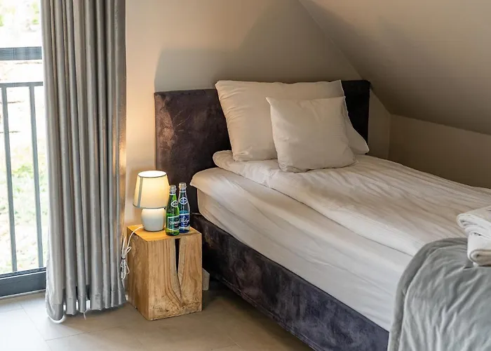 Palmowe Wzgorze - Gorny Lägenhet *