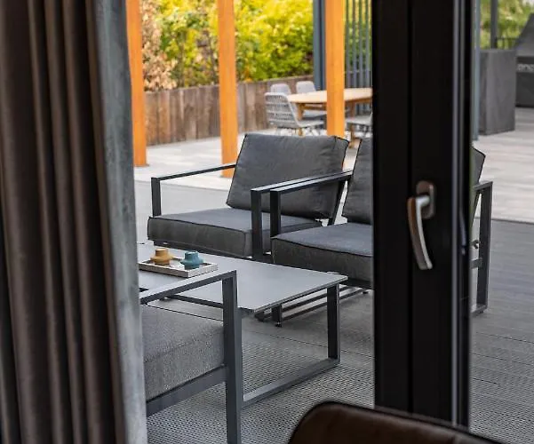 Palmowe Wzgorze - Gorny Lägenhet Skoszewo