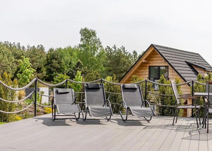 Palmowe Wzgorze - Gorny