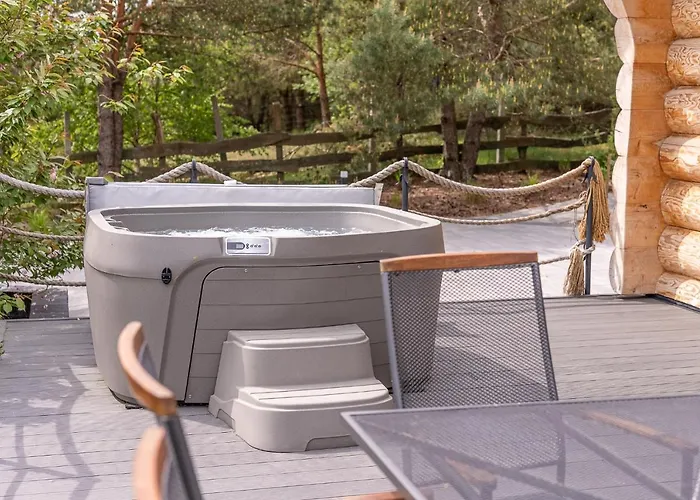 Palmowe Wzgorze - Gorny *