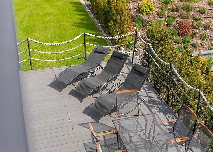 Palmowe Wzgorze - Gorny