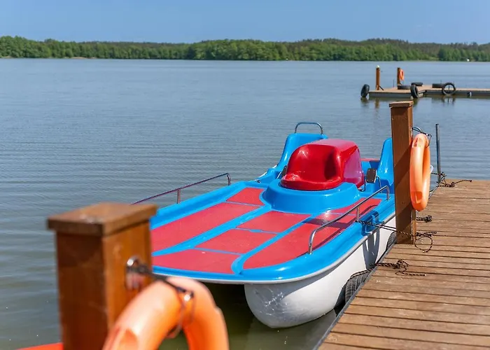 Palmowe Wzgorze - Gorny