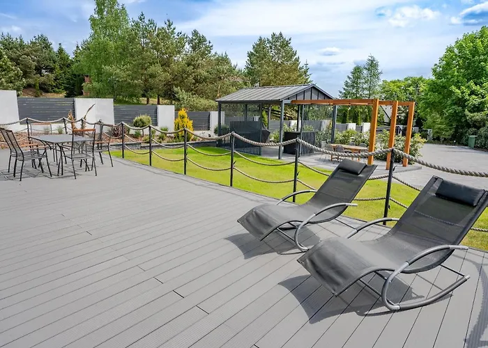 Palmowe Wzgorze - Gorny