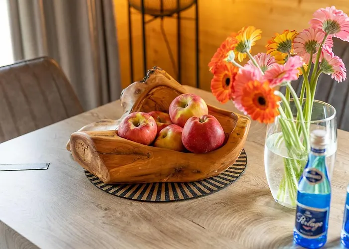 Palmowe Wzgorze - Gorny