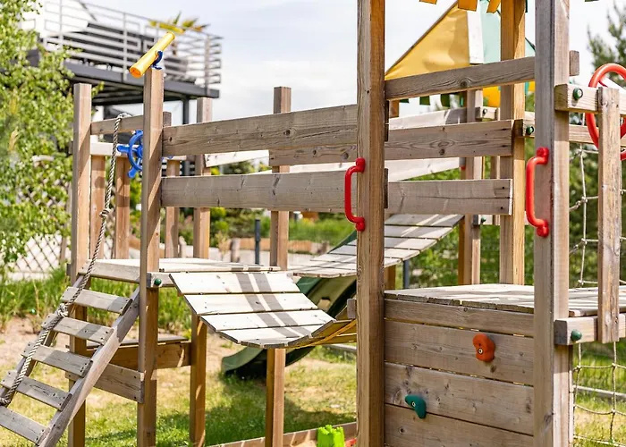 Palmowe Wzgorze - Gorny